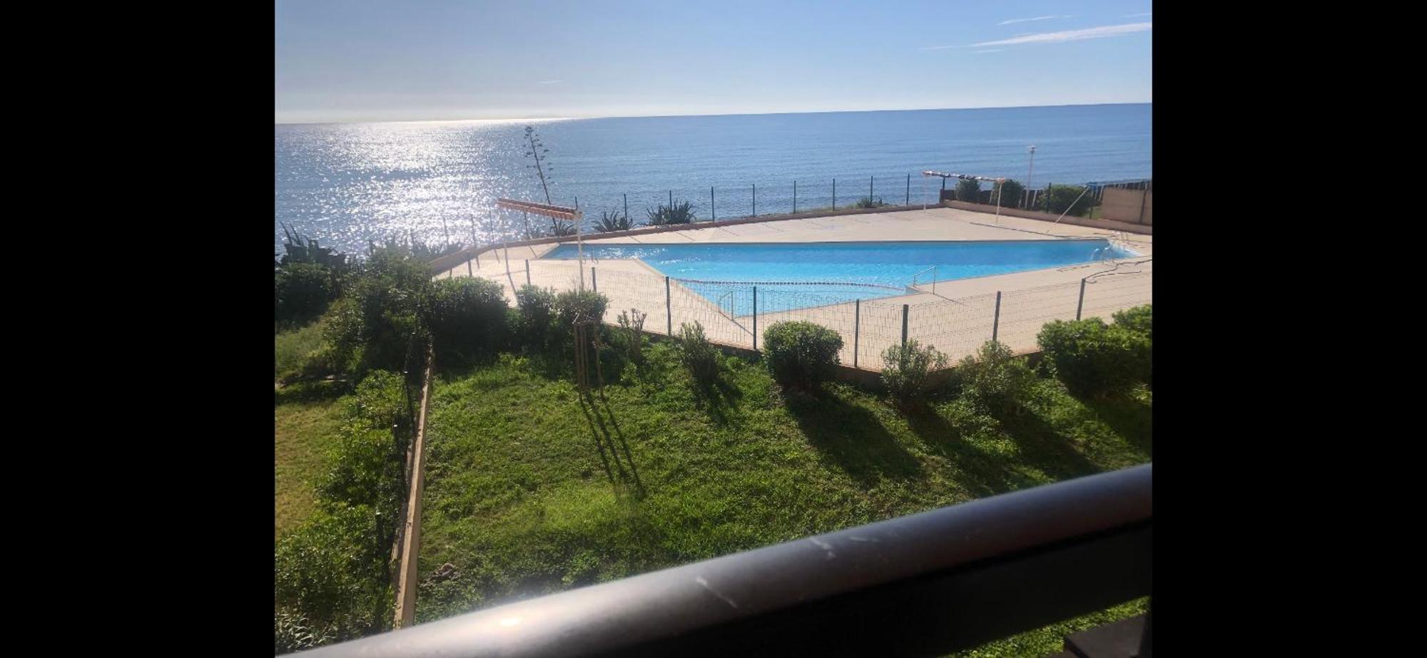 Appartement N 302 Moriani-Plage Eksteriør billede